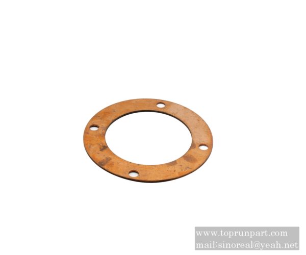 A820101050806 Muffler Gasket SYM1250T.12-4