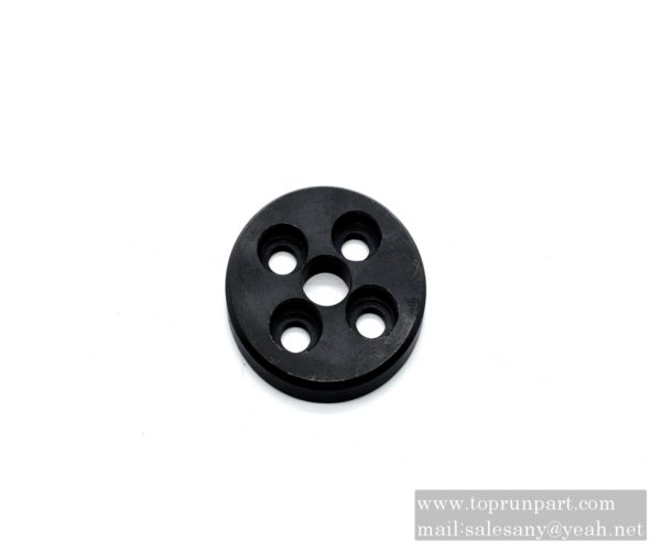 A820101063491 Baffle BCM48.1A-44
