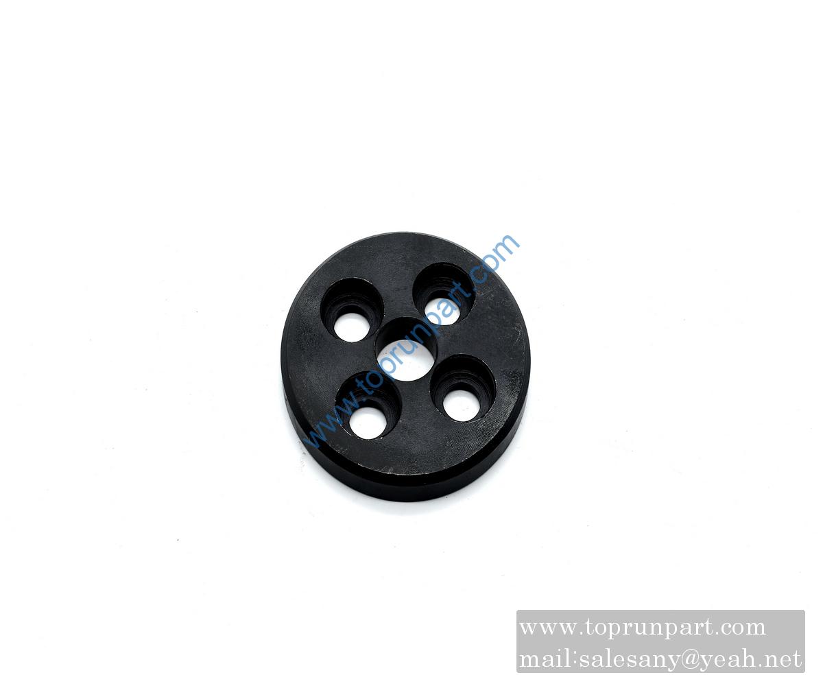 A820101063491 Baffle BCM48.1A-44