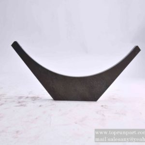 A820101063533 Reinforced plate BCM48.3.2A.2-2