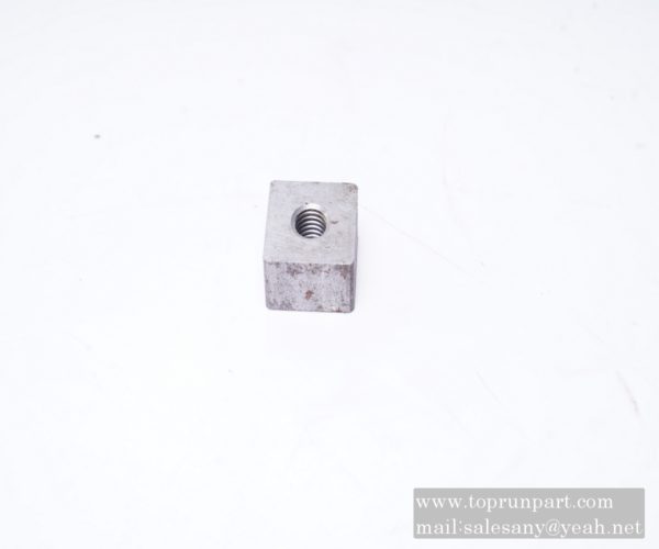 A820101115712 Thread seat  SY200B.1.1.1.1-3