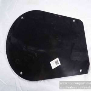 A820101116020 motor cover SY200B.2-3