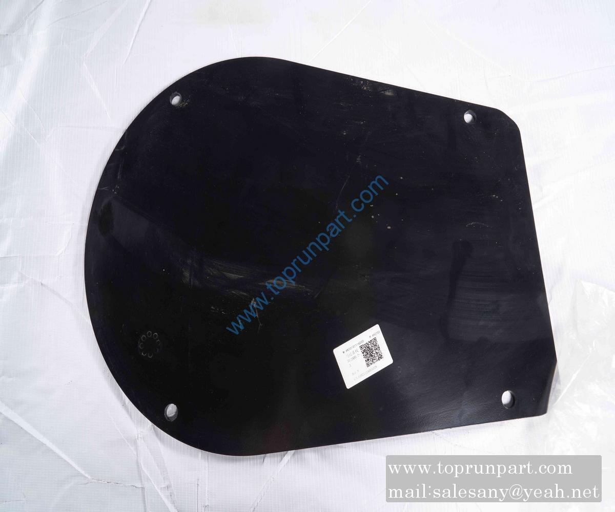 A820101116020 motor cover SY200B.2-3