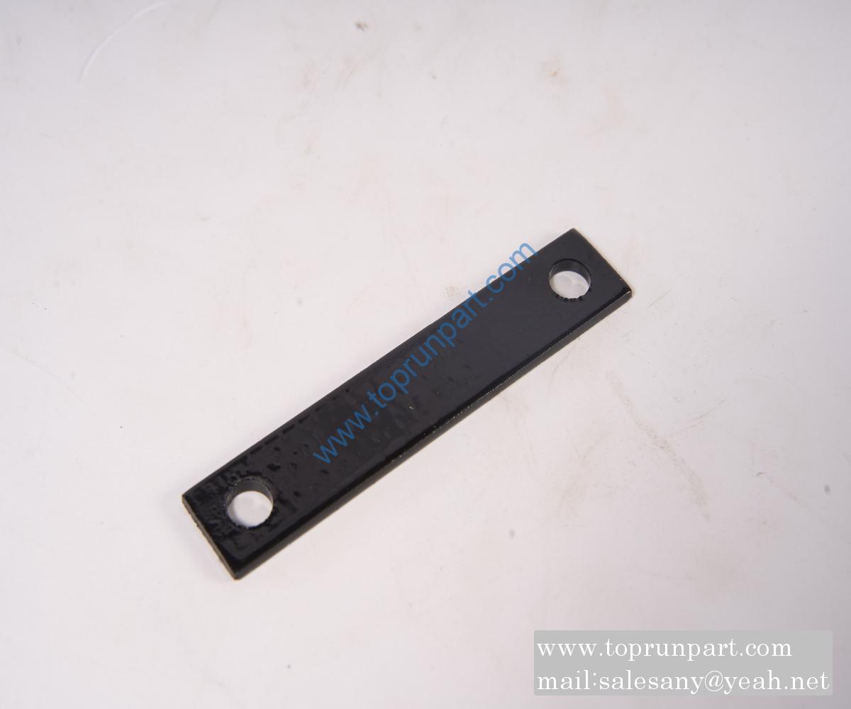 A820101117116 Pipe clamp SY200B.1.4.1-3