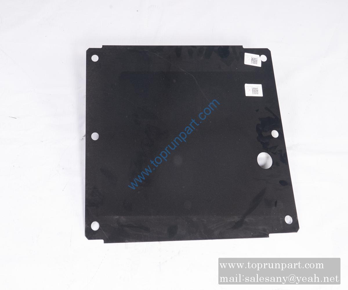 A820101117949 rear cover SY200B.1.6-15