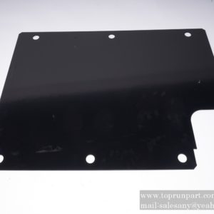 A820101117950 Cab bottom front cover SY200B.1.6-16