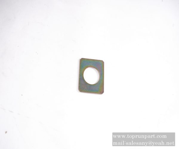 A820101118172 Gasket SY200B.1.3A.5-9
