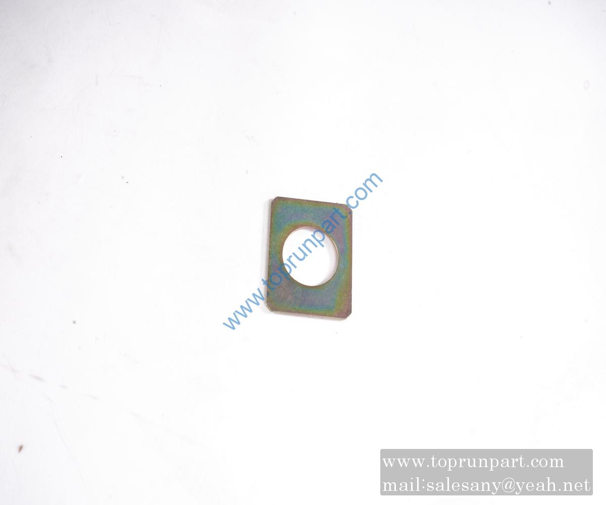 A820101118172 Gasket SY200B.1.3A.5-9