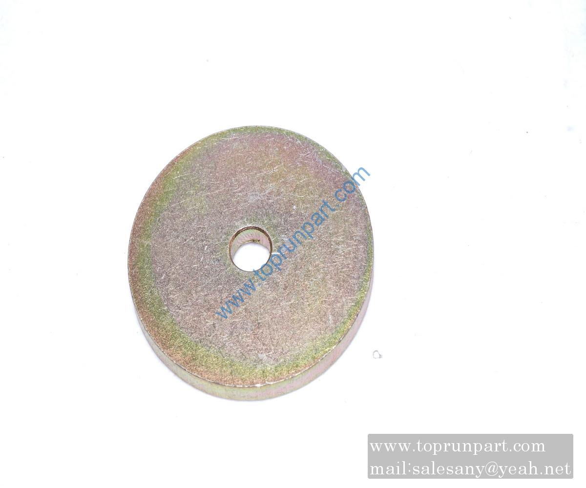 A820101118173 Large cover gasket SY200B.1.3A.2-6