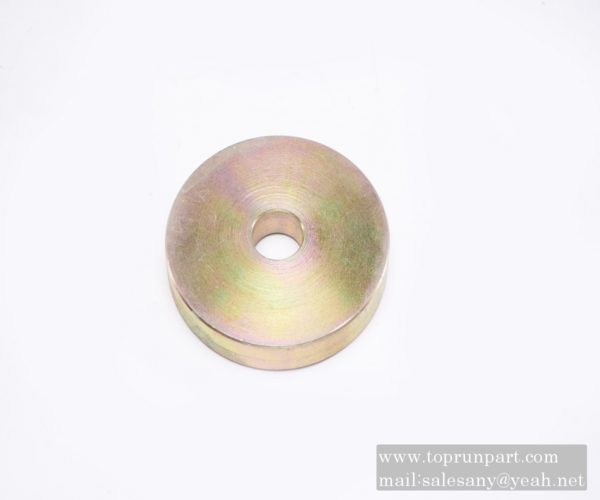 A820101118175 Small cover gasket SY200B.1.3A.2-11