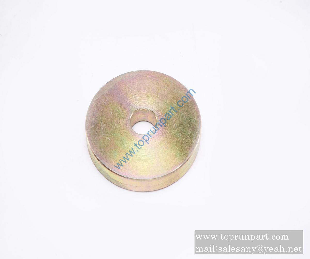 A820101118175 Small cover gasket SY200B.1.3A.2-11