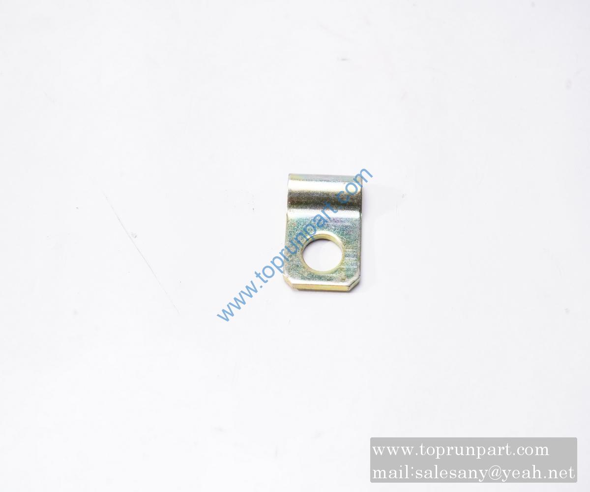 A820101118370 Pipe clamp SY200B.1.7-4