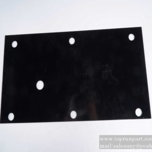 A820101119480 Bottom cover plate SY200B.1.6-17