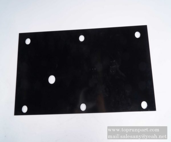 A820101119480 Bottom cover plate SY200B.1.6-17