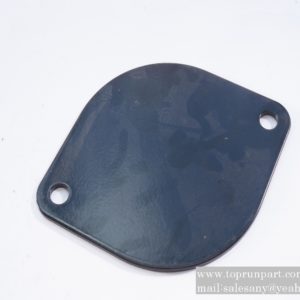 A820101210192 Sealing Plate SY200B.2.3-4