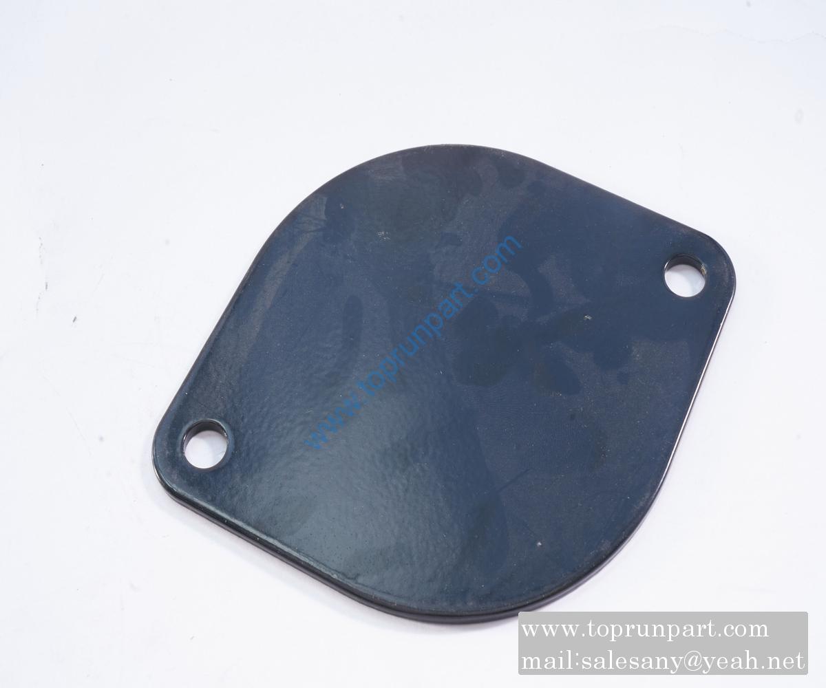 A820101210192 Sealing Plate SY200B.2.3-4