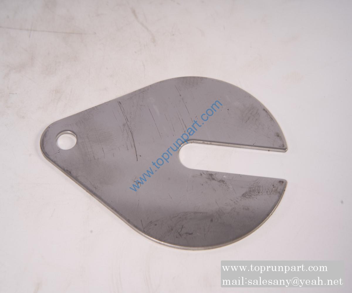 A820101210710 Gasket SY200B.1.5.6-14