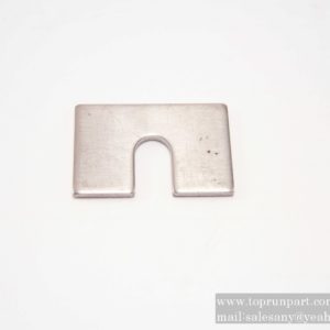 A820101210711 Gasket SY200B.1.6-18