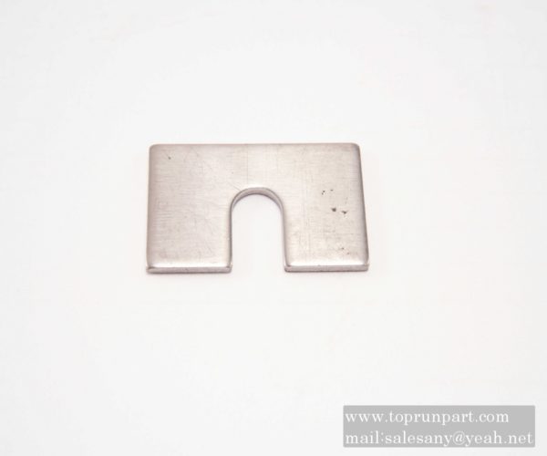 A820101210711 Gasket SY200B.1.6-18