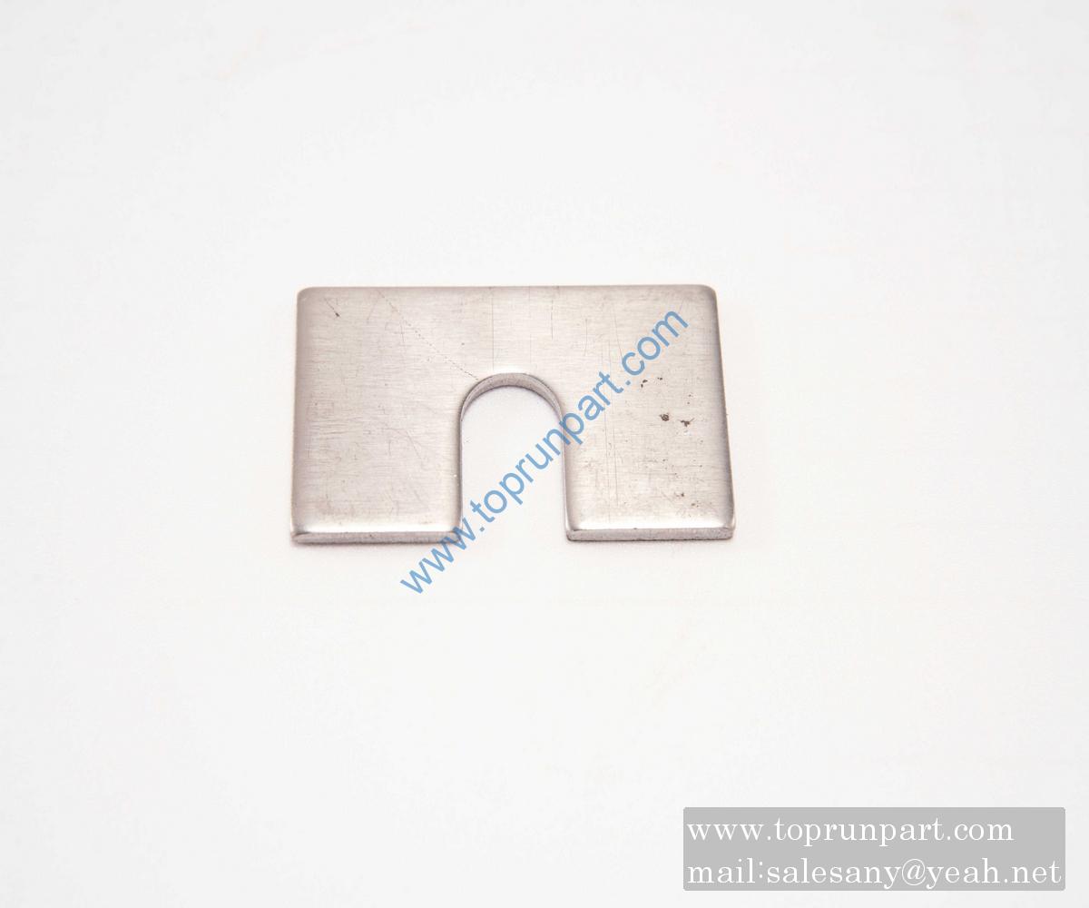 A820101210711 Gasket SY200B.1.6-18