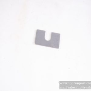 A820101210712 Gasket SY200B.1.6-19