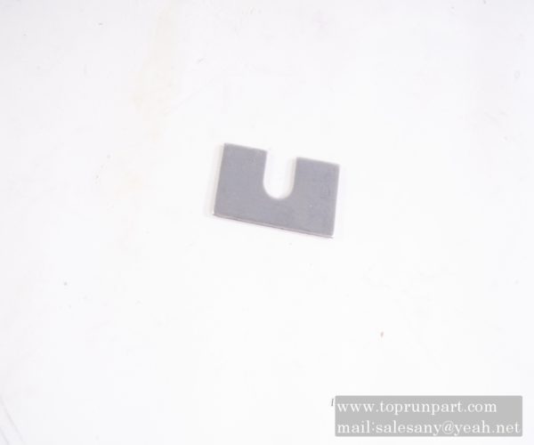 A820101210712 Gasket SY200B.1.6-19