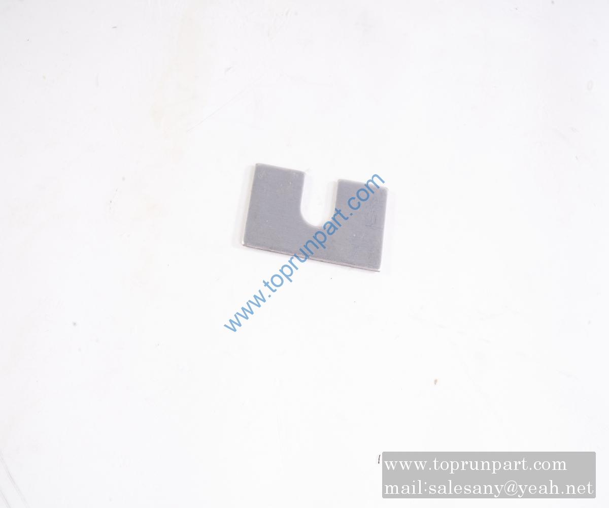 A820101210712 Gasket SY200B.1.6-19