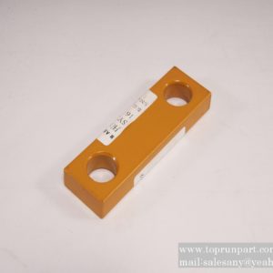 A820101211710 Press plate SY300.3-16