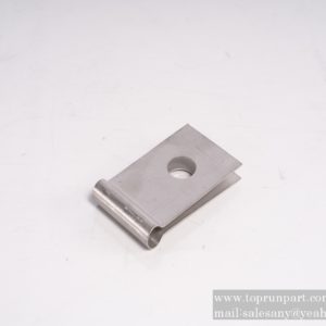 A820101211945 Pipe clamp SY300.3.7-6