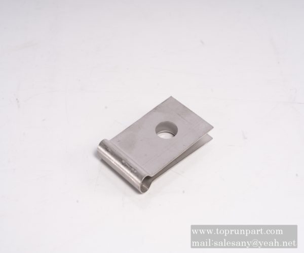 A820101211945 Pipe clamp SY300.3.7-6
