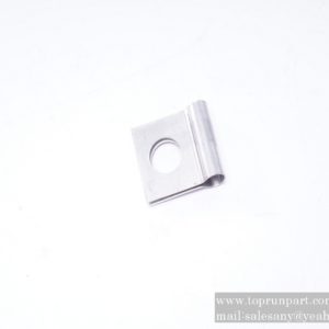 A820101211947 Pipe clamp SY300.3.7-8