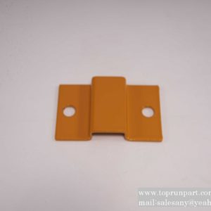 A820101211948 Pipe clamp SY300.3.7-9 for SANY