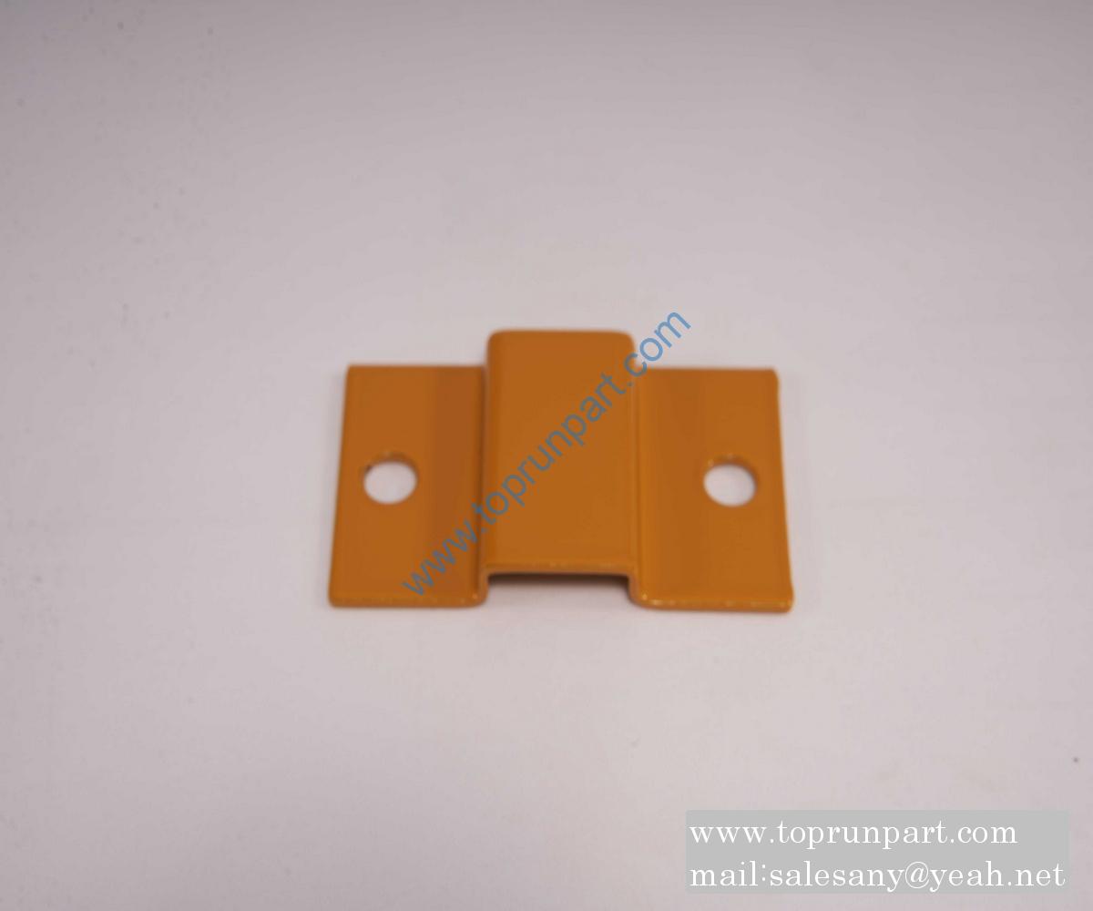 A820101211948 Pipe clamp SY300.3.7-9 for SANY