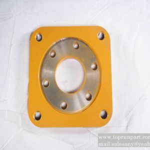 A820101212141 Transition plate SY200A.2-1A