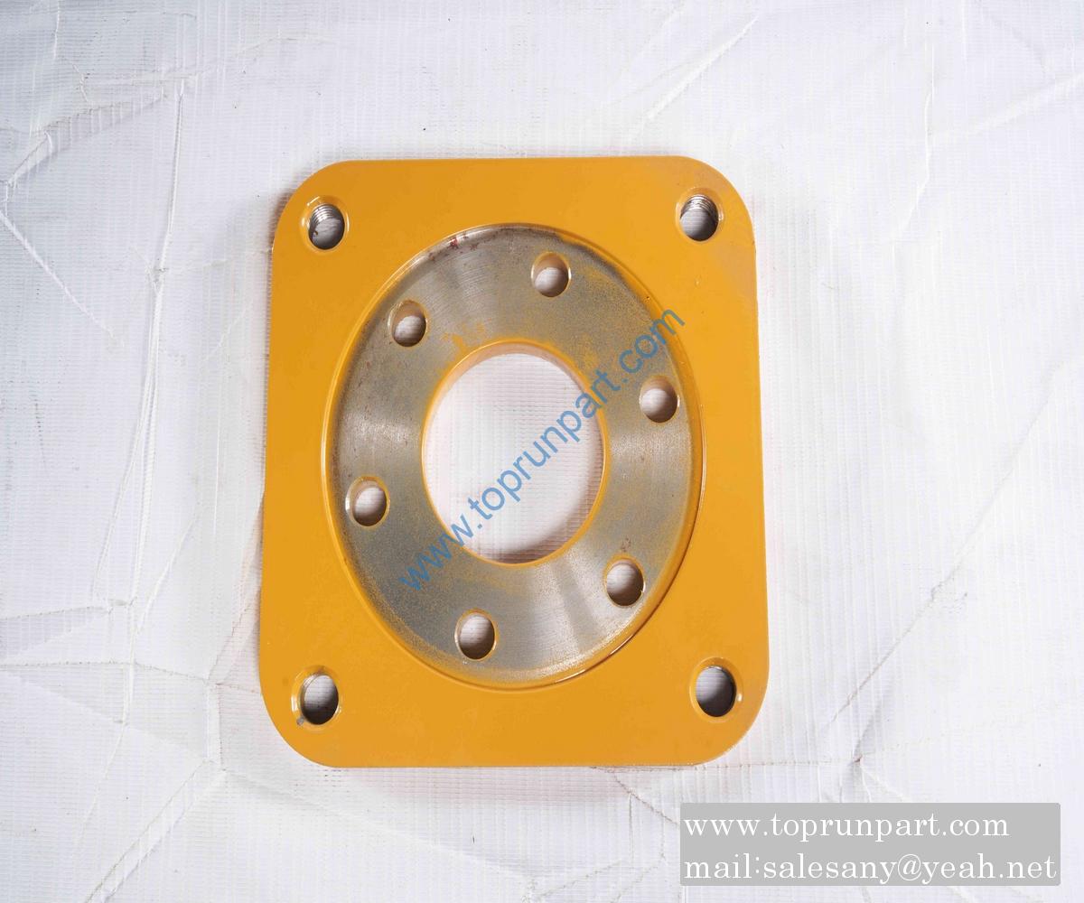 A820101212141 Transition plate SY200A.2-1A