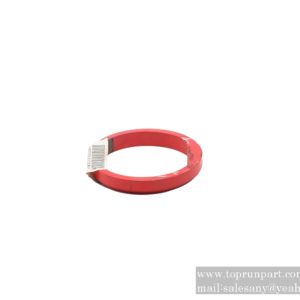 A820101213286 retaining ring (2) C12037Ⅱ.1-5