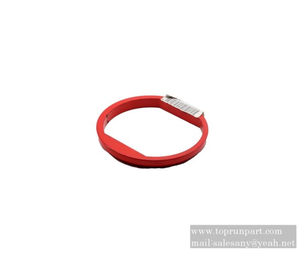 A820101213287 Retaining ring (4) C12037Ⅱ.1-9