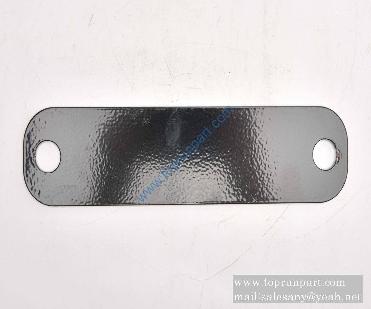 A820101213562 Adjusting gasket C12037Ⅱ.3.2.4-2