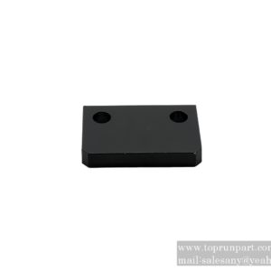 A820101214192 Plate C12037Ⅱ.2-1 for SANY