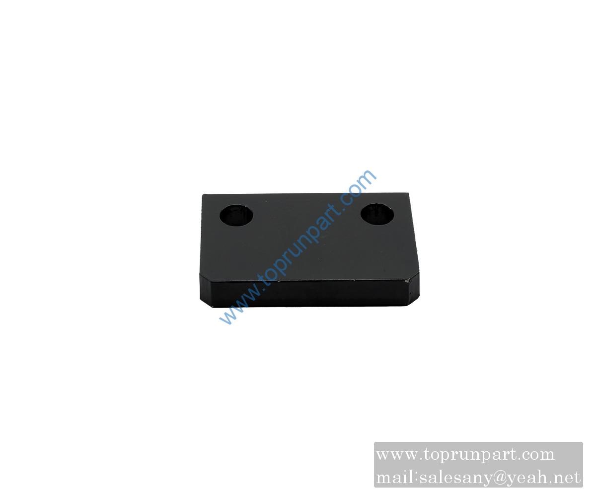 A820101214192 Plate C12037Ⅱ.2-1 for SANY