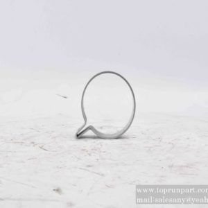 A820101216379 Clamp φ10090CH2122D.21A-1