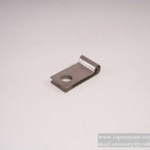 A820101216692 Pipe clamp SY200B.3.1-8B