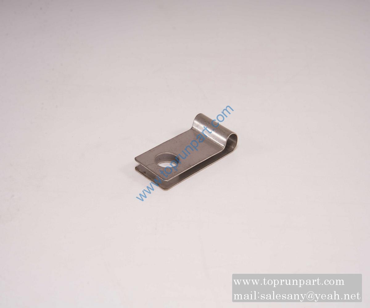 A820101216692 Pipe clamp SY200B.3.1-8B