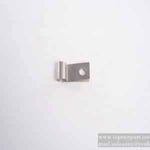 A820101216696 Three-tube clamp SY200B.3.1-5B