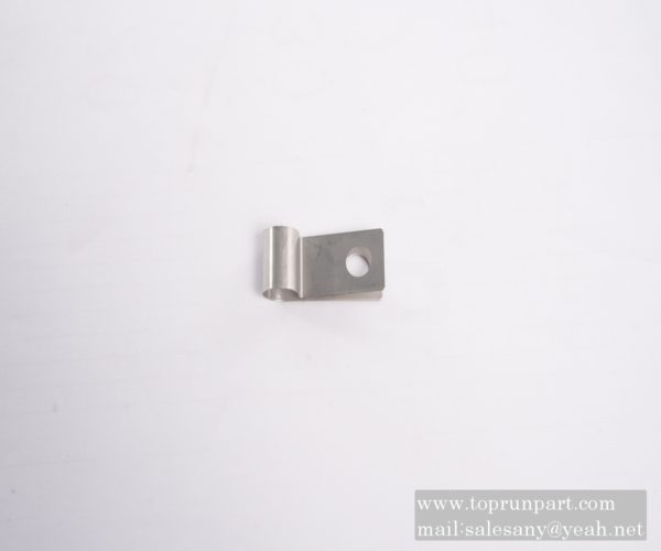 A820101216696 Three-tube clamp SY200B.3.1-5B
