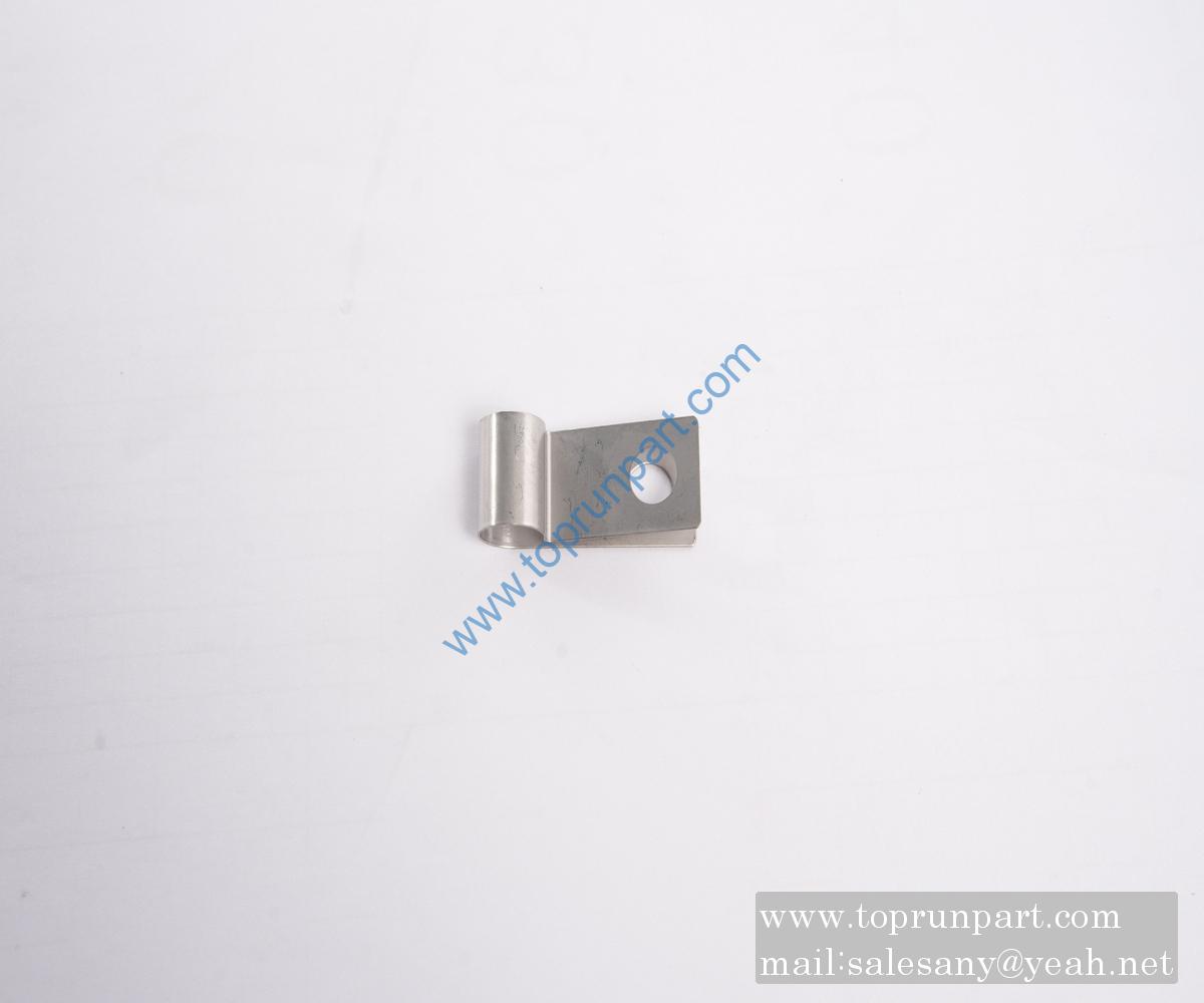 A820101216696 Three-tube clamp SY200B.3.1-5B