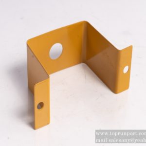 A820101216763 Light mounting bracket 1SY200C1.5.11.1