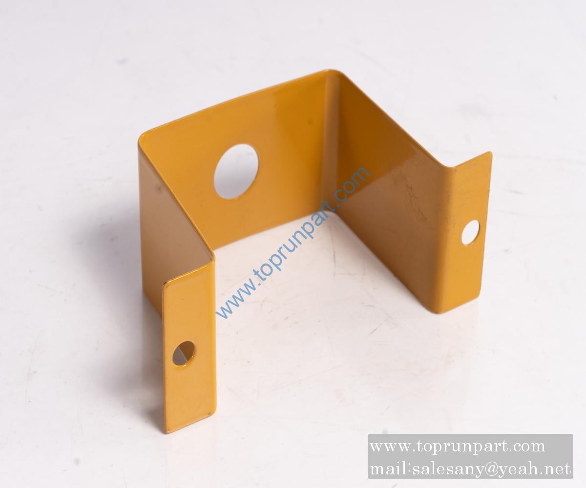 A820101216763 Light mounting bracket 1SY200C1.5.11.1