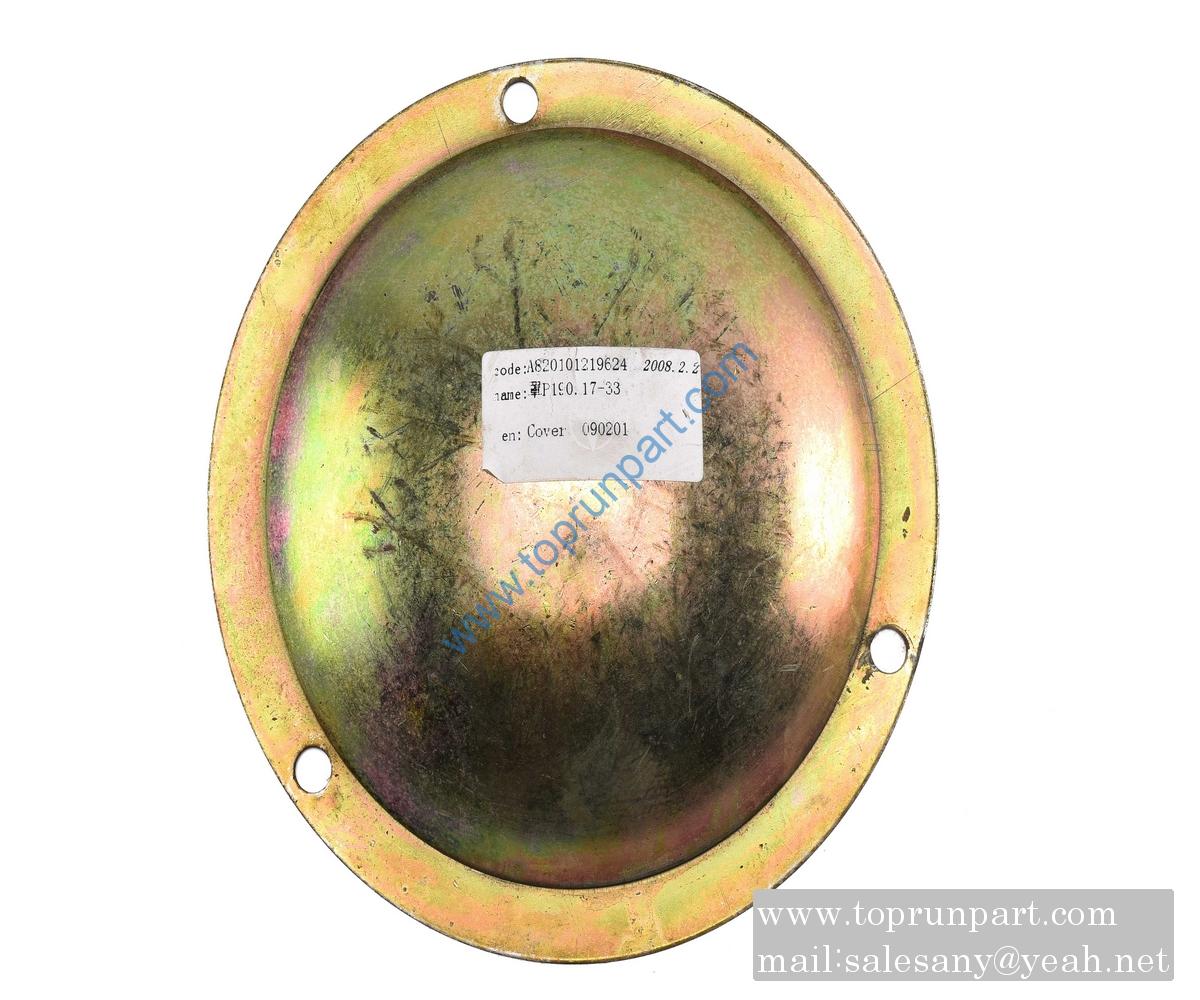 A820101219624 Cover P190.17-33