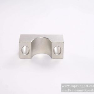 A820101219653 Pipe clamp SY220A.10H.1-2